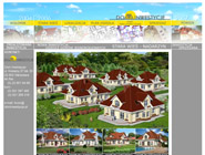 Dominwestyce Development