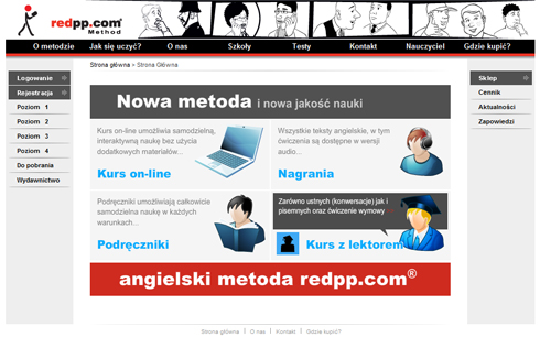 Redpp Publishing House